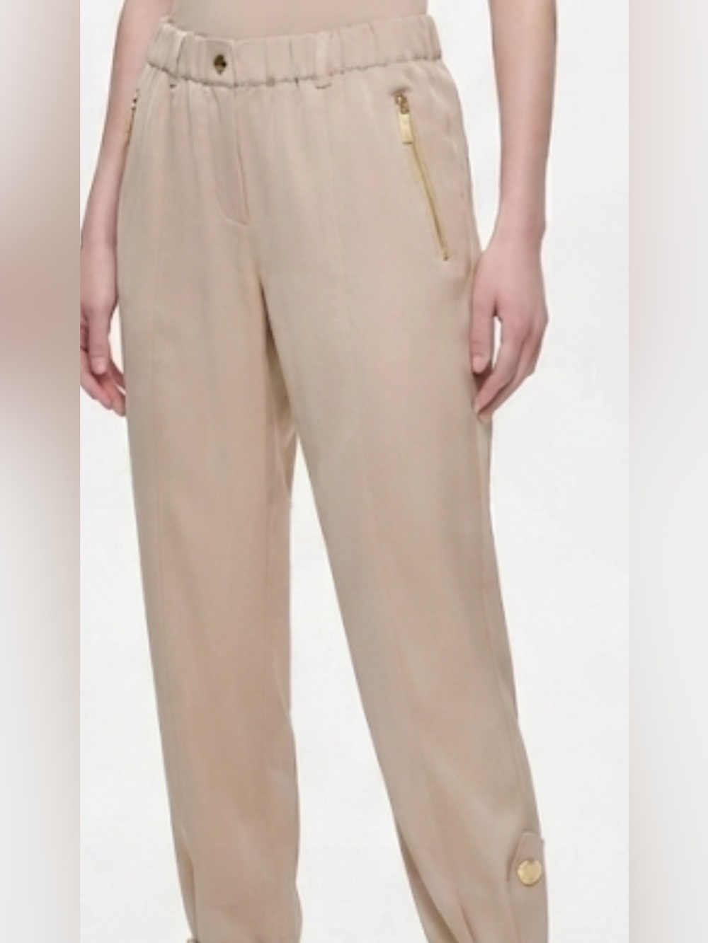 CALVIN KLEIN PANTS